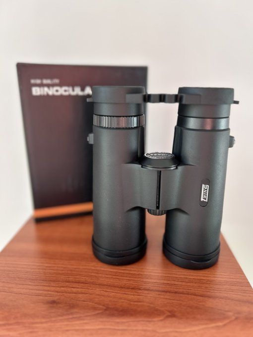 Jumelles automatiques 10*42