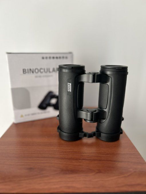 jumelles automatiques 10*32