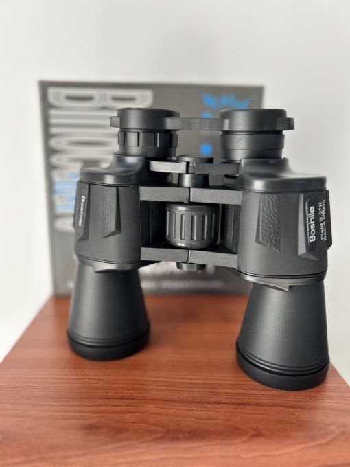 jumelles manuelles 20*50